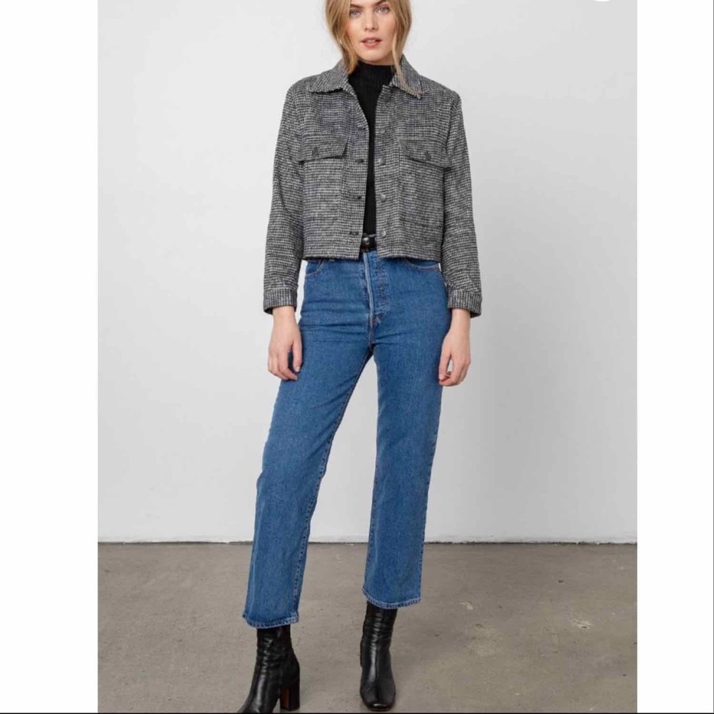 Rails Steffi Jacket